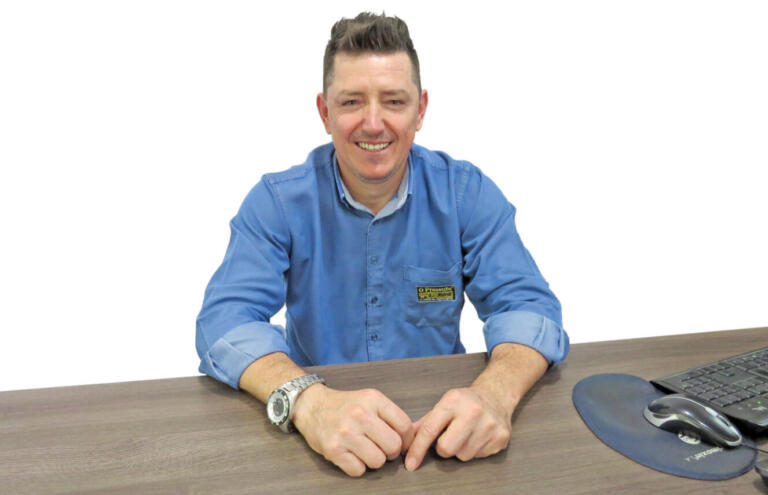 Jornal O Presente Rural e Frimesa realizam nesta quarta-feira o 1º Dia do Leite