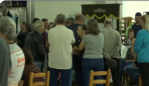 Prefeitura de Pato Bragado decreta ponto facultativo em respeito às vítimas do acidente