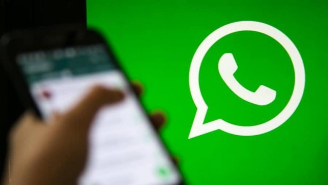 Proibidos pelo TSE, disparos de mensagens voltam ao WhatsApp a cinco meses das eleições
