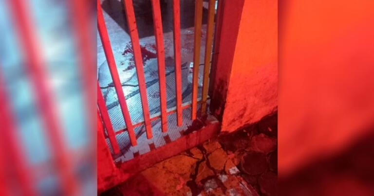 Jovem de 19 anos é sequestrada, mantida refém e esfaqueada no centro de Toledo