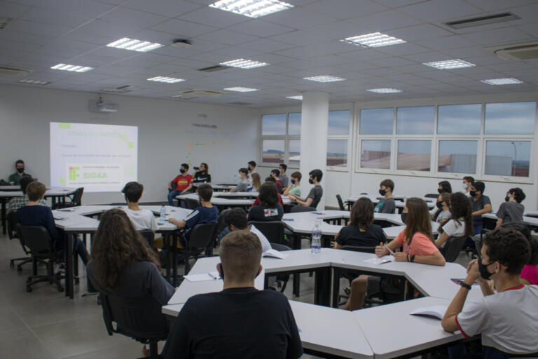 IFPR e Biopark abrem inscrições à 2ª edição do curso “Do Zero ao Um”