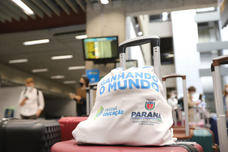 Estudantes de Marechal Rondon e municípios da região são selecionados para intercâmbio na Nova Zelândia