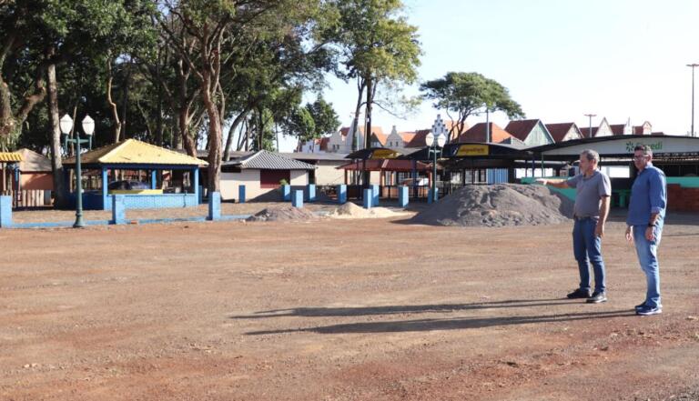 Cerca de 70 artistas rondonenses devem se apresentar durante a Expo Rondon 2022