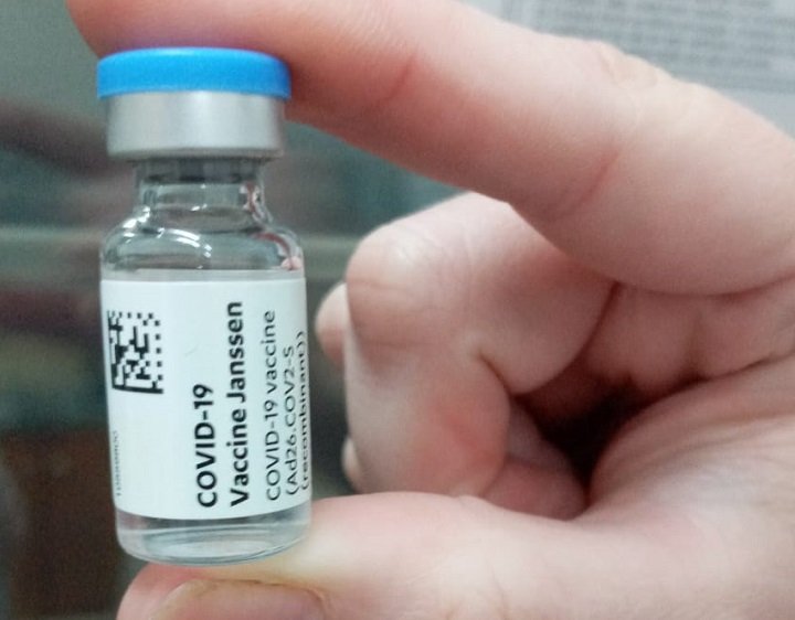Covid-19: Janssen tem novo esquema vacinal em Marechal Rondon; confira