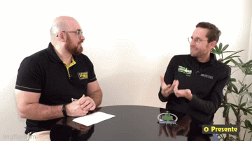 Professor de Marechal Rondon fala sobre dedicação e superação no esporte