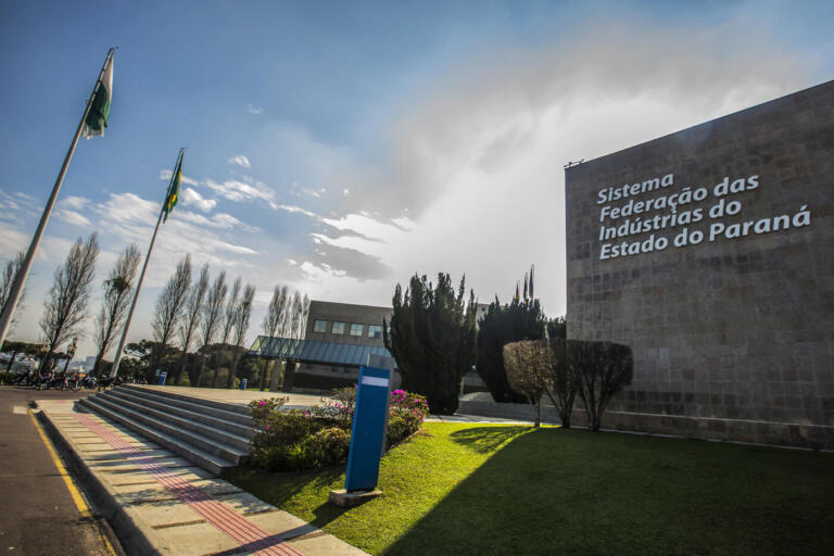 Sistema Fiep divulga Relatório de Sustentabilidade