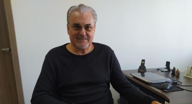 “Vivemos um momento de expectativa dentro da empresa”, diz fundador do Jornal O Presente