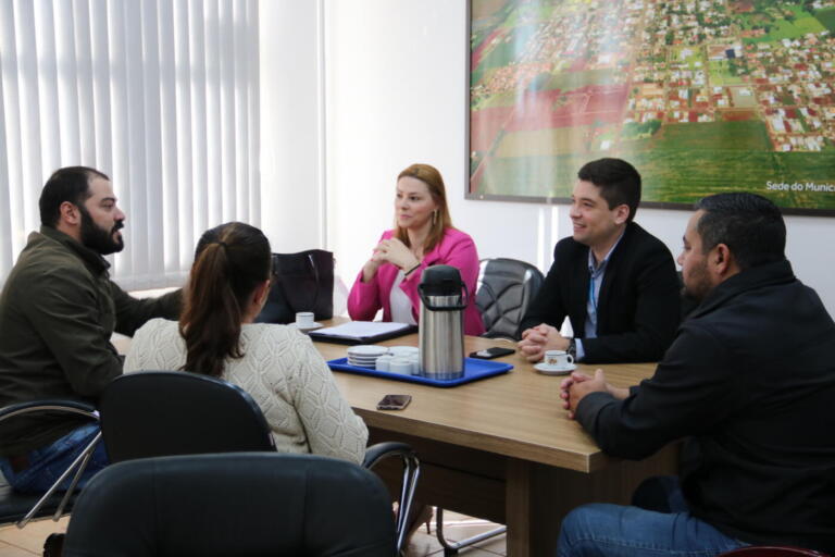 Caixa disponibiliza saque do FTGS por calamidade para moradores de Maripá