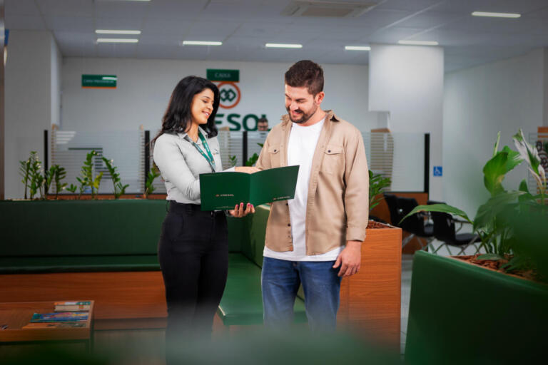 Cresol distribui mais de R$ 50 milhões em sobras entre seus cooperados