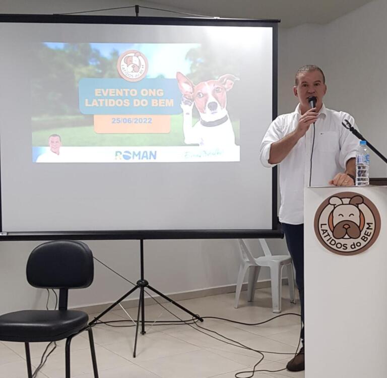 Oeste do Paraná vai ganhar Conselho Regional da Causa Animal