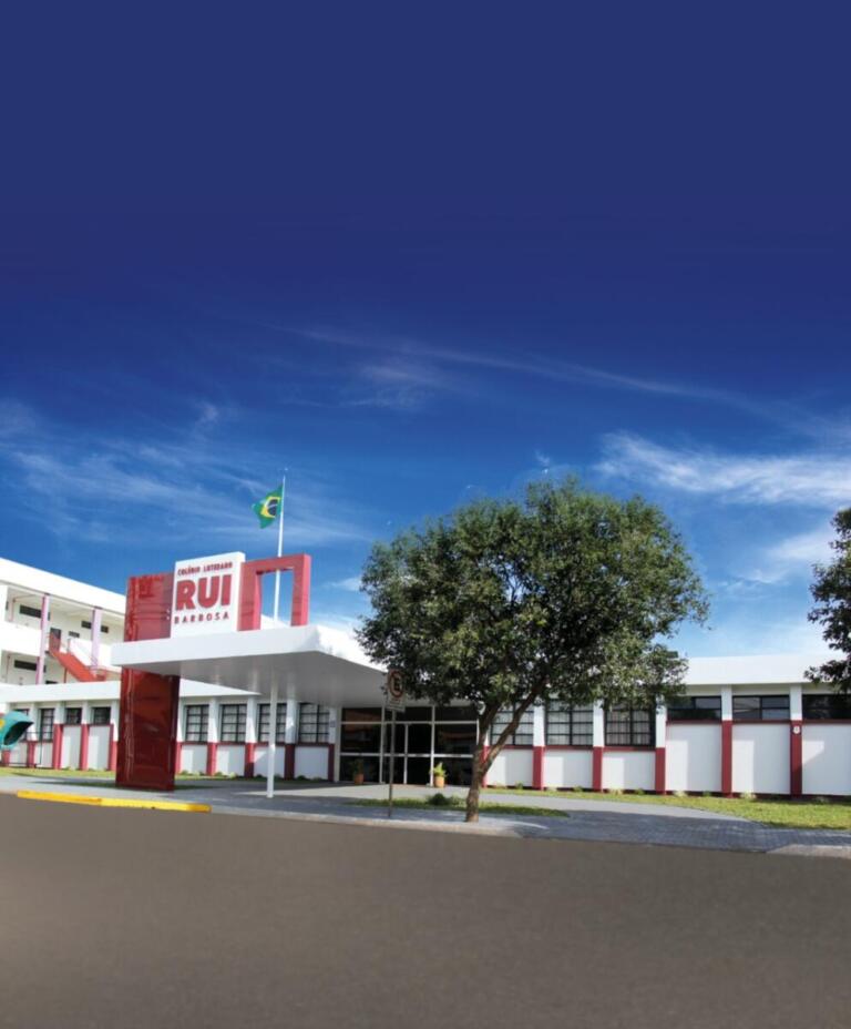 Rui Barbosa lança cursinho ultra intensivo edição Unioeste 2022