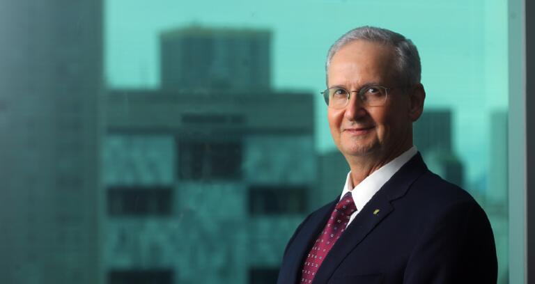 Saiba quem é Fernando Borges, que assume interinamente a presidência da Petrobras