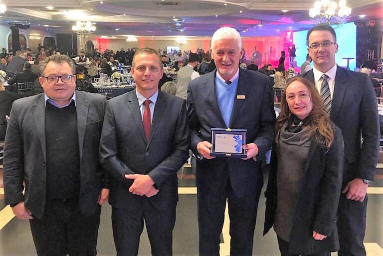 Região lindeira tem dois vencedores no Prêmio Sebrae Prefeito Empreendedor