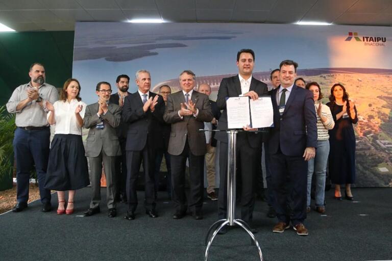 Museu internacional de arte será instalado em Foz do Iguaçu