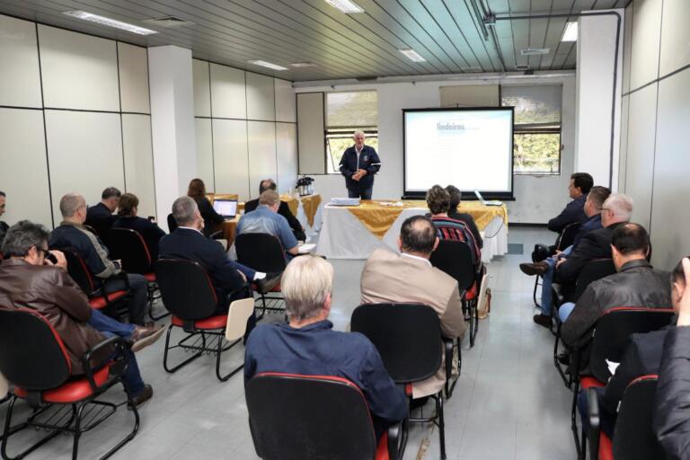 Câmaras de Vereadores passam a contribuir com o Conselho dos Municípios Lindeiros