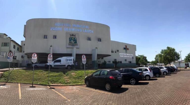 Ministério Público recomenda intervenção no Hospital Municipal de Foz do Iguaçu