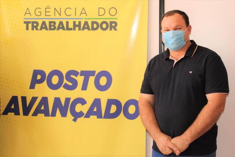 Prefeito de Mercedes destaca que “falta gente para trabalhar”