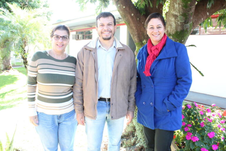 Agronomia vai curricularizar extensão e pleitear laboratório de inovação tecnológica