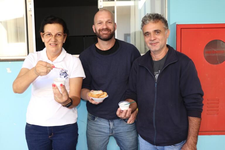 Projeto de incentivo à piscicultura será aplicado em Pato Bragado