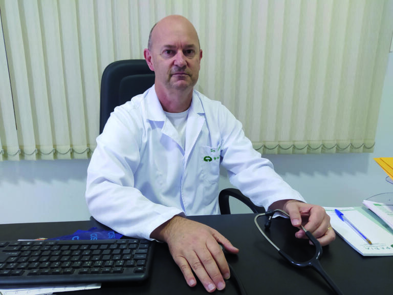 Crianças são mais vulneráveis às doenças respiratórias, diz pediatra rondonense