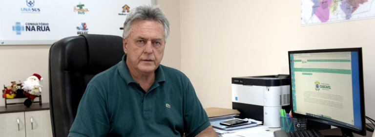 Cascavel monitora dois casos suspeitos de varíola dos macacos