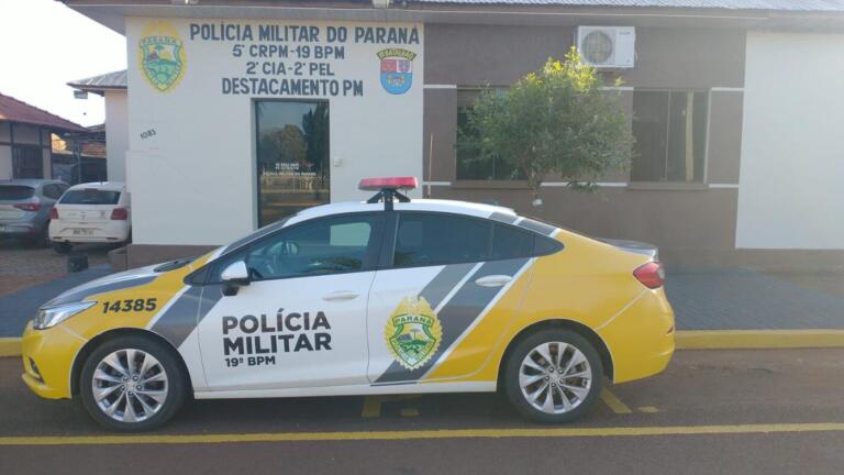 Moradora de Quatro Pontes é vítima de estelionato