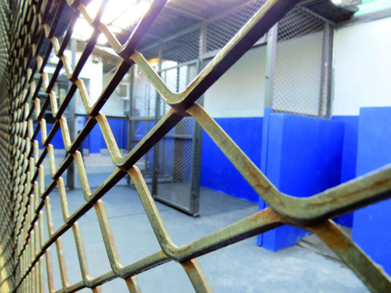 Modernização da cadeia pública de Marechal Rondon vai proporcionar maior segurança aos policiais e internos