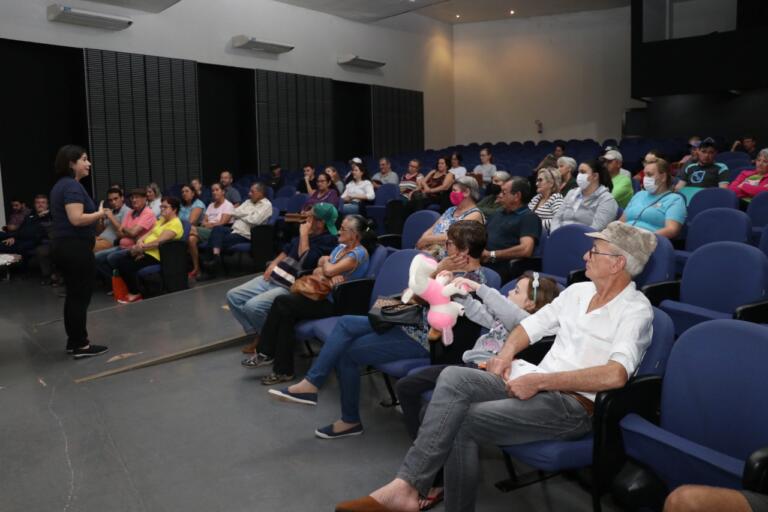 Prefeitura de Pato Bragado e Cohapar ofertam oportunidade de regularização das escrituras a mutuários