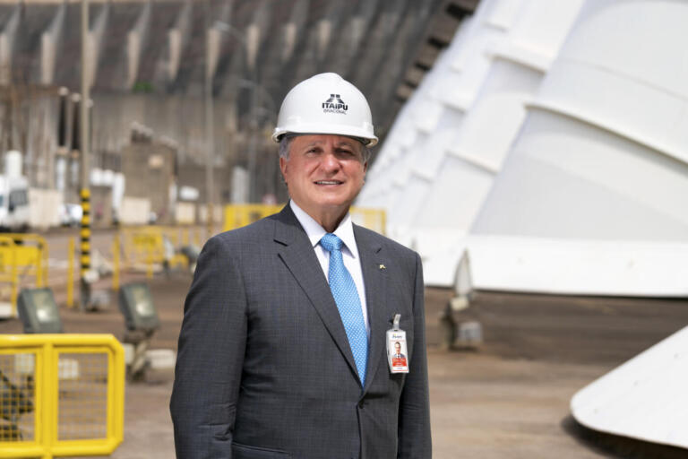 Diretor-geral da Itaipu afirma que o setor elétrico nacional tem avançado na solução extrajudicial de conflitos