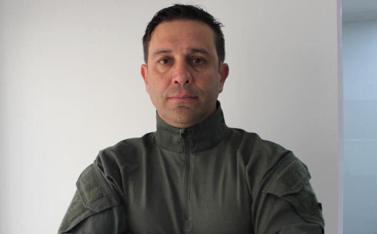 Programa Vigia vai se transformar em Guardiões da Fronteira