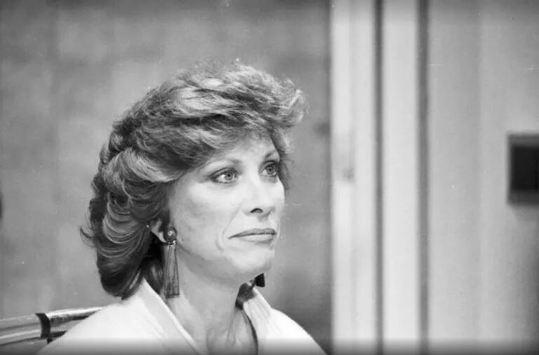 Atriz Ilka Soares morre aos 89 anos