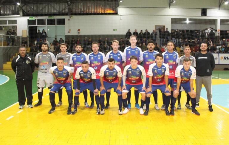 Quatro Pontes vai em busca da taça do 44º Troféu Difusora nesta quinta-feira