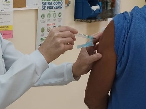 Marechal Rondon terá Dia D de vacinação da CoronaVac