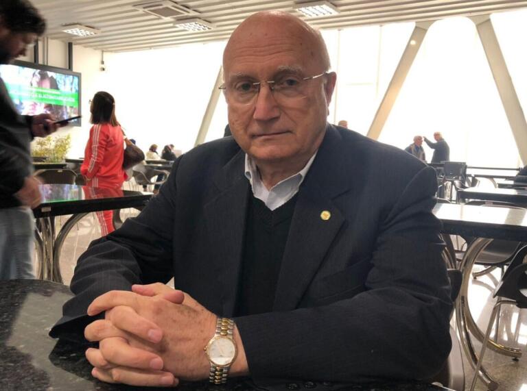 “O governo está sendo boicotado por todas as formas”, declara Osmar Serraglio