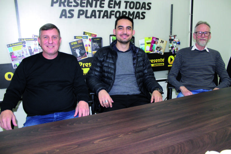 Câmara Jovem de Marechal Rondon está com inscrições abertas