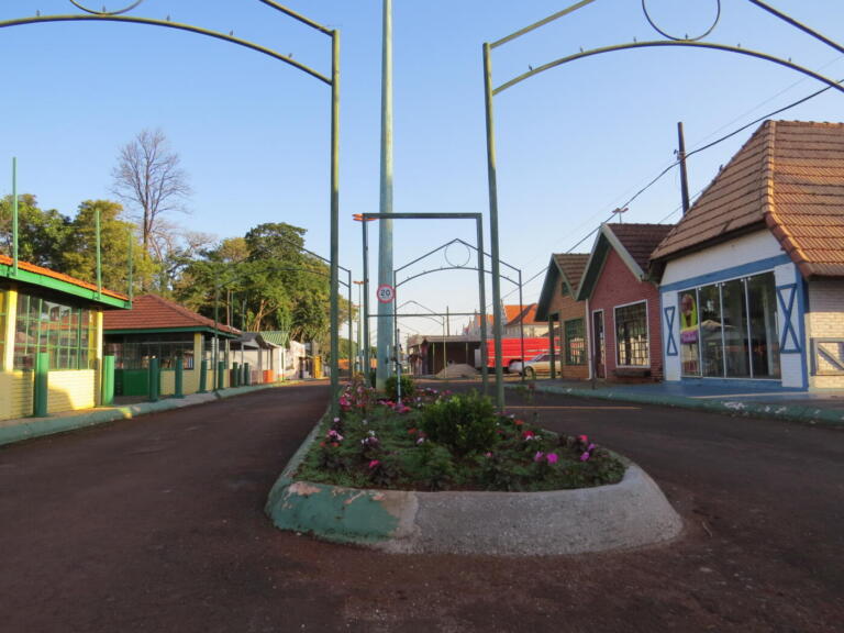Principais atrações gastronômicas da Expo Rondon terão fichas a R$ 50