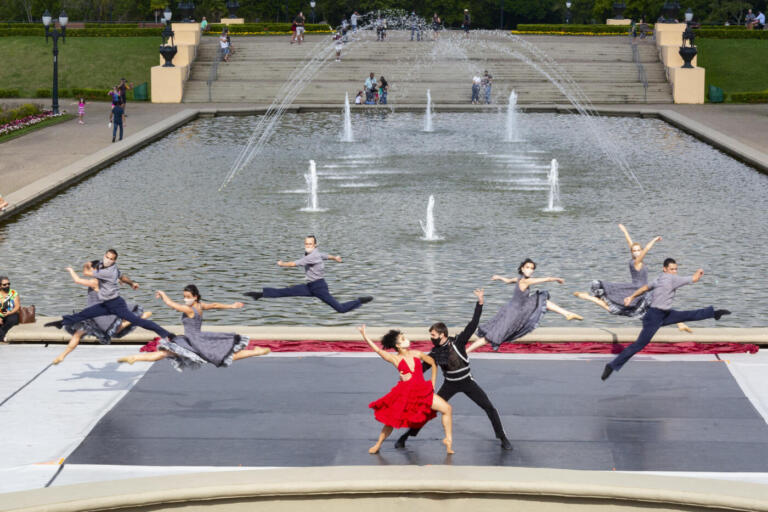 Descentralização leva arte e cultura para cidades do interior do Estado
