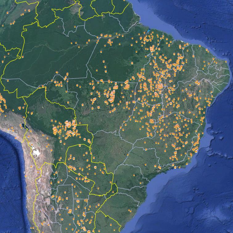 A chegada do inverno – por Daniel Pereira Guimarães 