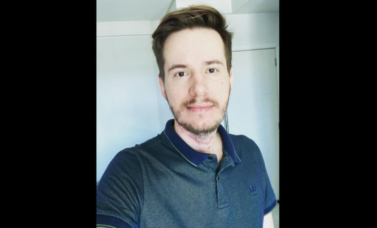 Na luta contra o câncer, rondonense faz vaquinha virtual; veja como ajudar