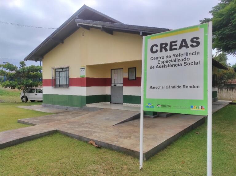 Assistência Social de Marechal Rondon disponibiliza abrigo para moradores de rua no inverno