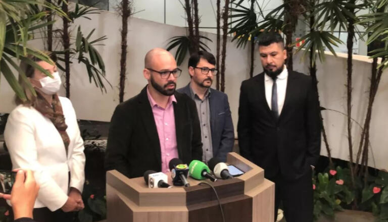 Novos leitos abertos no Hospital Universitário entram na regulação da Macrorregião Oeste