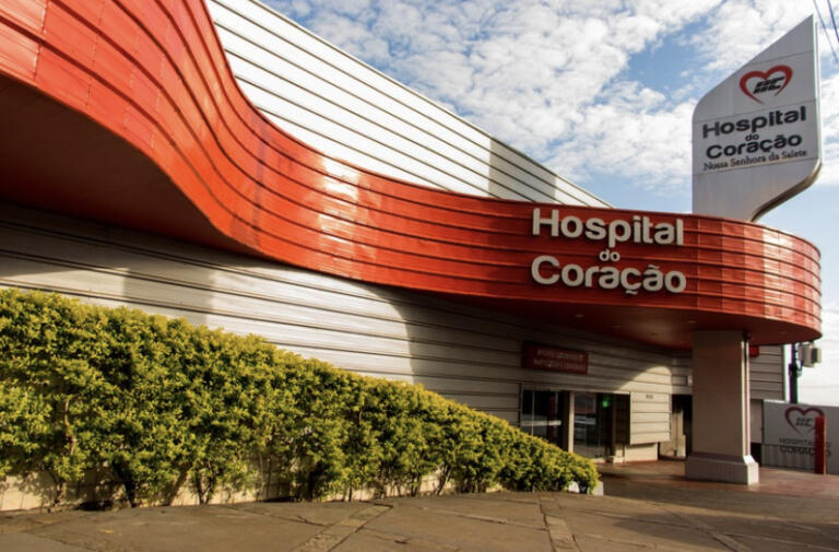 Justiça dá ordem de despejo a hospital particular de Cascavel; 23 leitos de UTI do SUS podem ser fechados