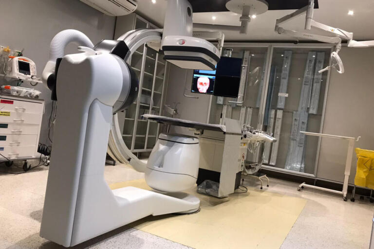 Panará amplia investimentos no HU de Cascavel e anuncia novos leitos na região Oeste