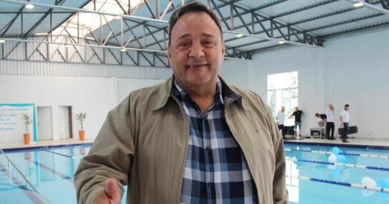 “Boa parte dos prefeitos no Oeste está fechada com minha pré-candidatura”, diz Hussein Bakri