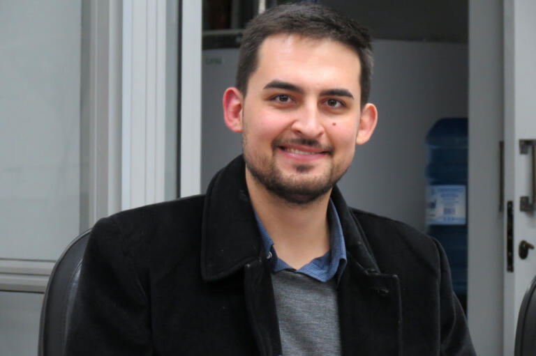 Juca solicita R$ 300 mil do Governo do Estado para pavimentação rural