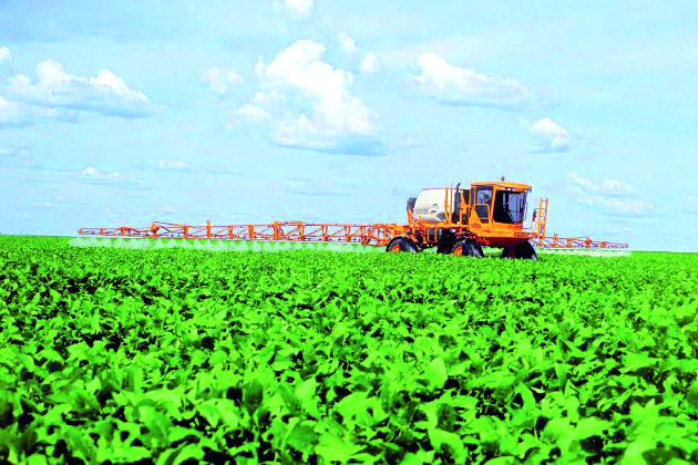 MPT entra com ação para banir herbicida atrazina no Brasil