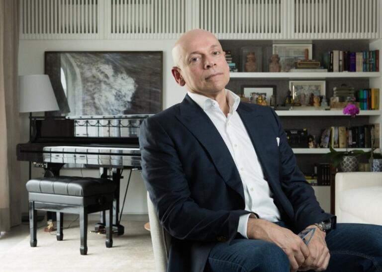 Antes de se tornar um dos intelectuais mais destacados do Brasil, Karnal já morou em Cascavel e enfrentou “mal-encarados” por lá