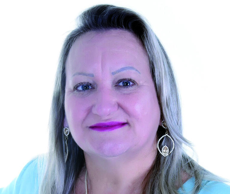 Dada a largada para construção do Colégio Estadual Quatro Pontes