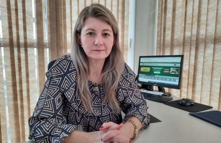 Secretária de Saúde de Marechal Rondon é cotada como pré-candidata à majoritária