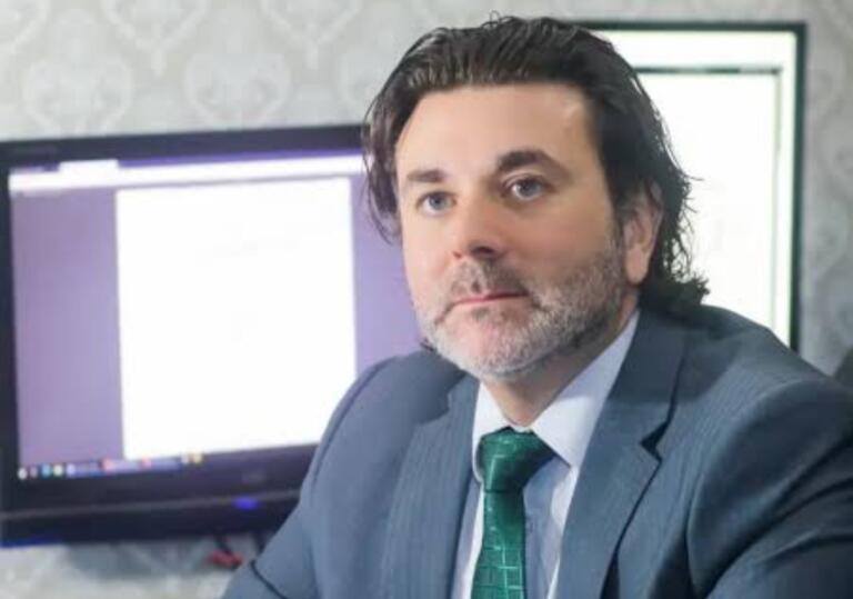 O Estado existe para matar? – por Marcio Guedes Berti